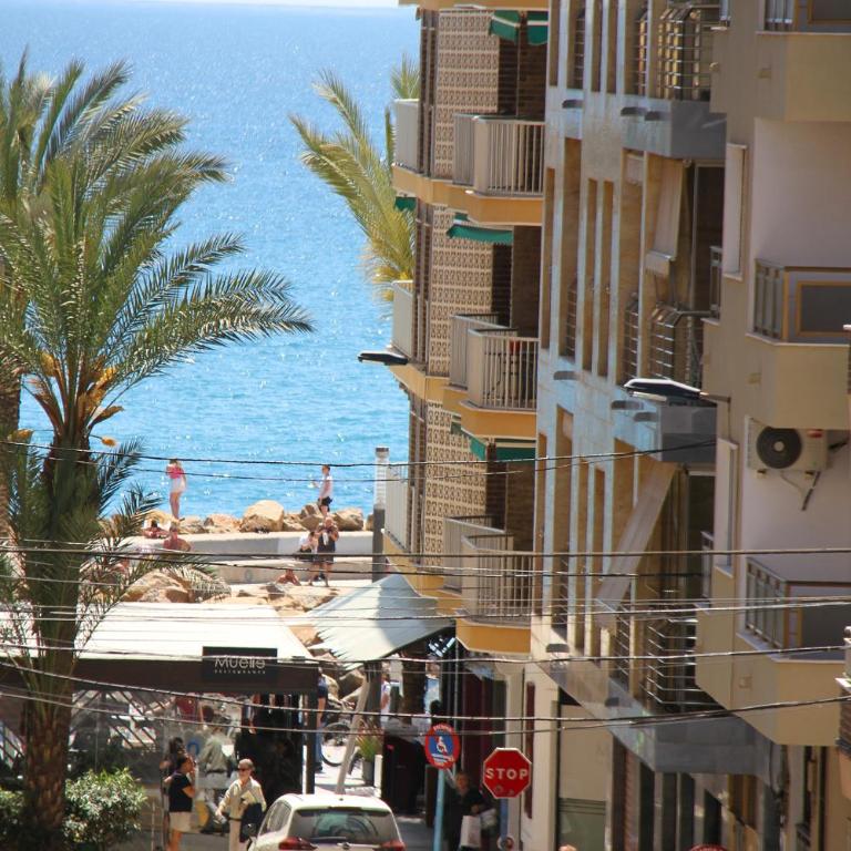 Del Mar - Two-Bedroom Apartment - 29