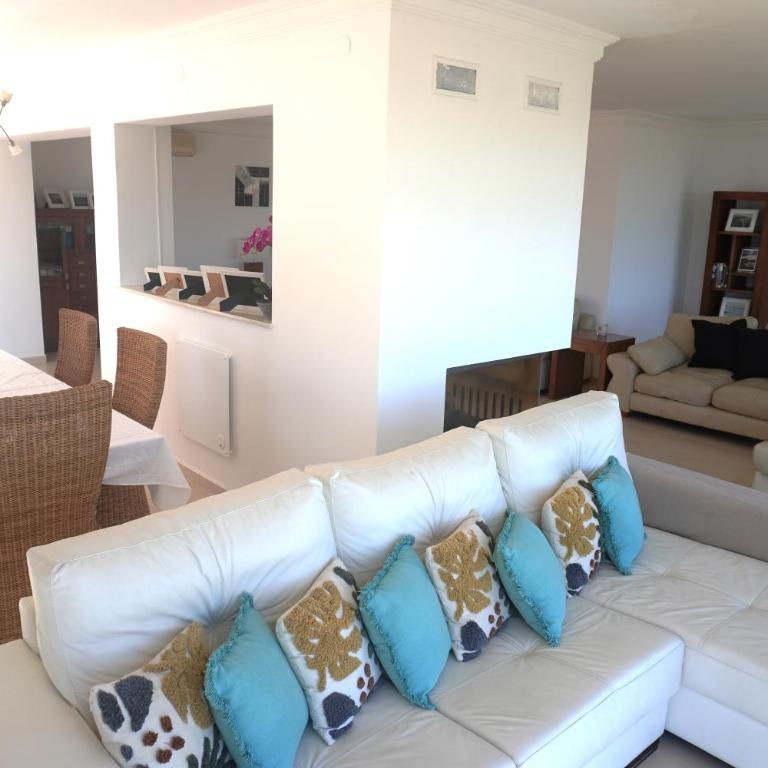 Villa Seaview Suncoast Luxury - Villa - 6