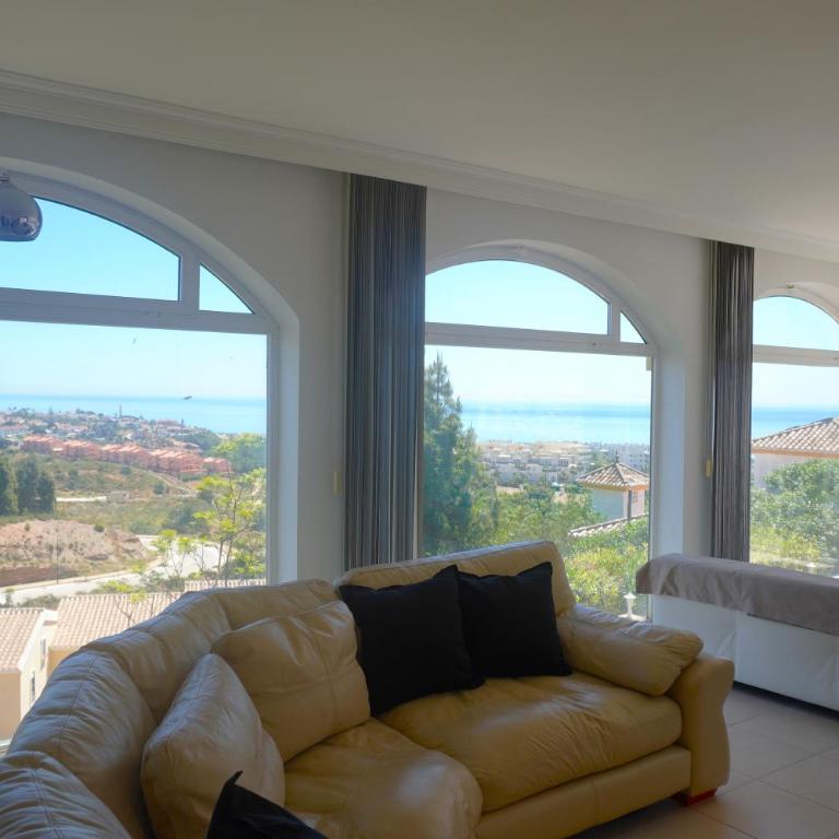 Villa Seaview Suncoast Luxury - Villa - 19