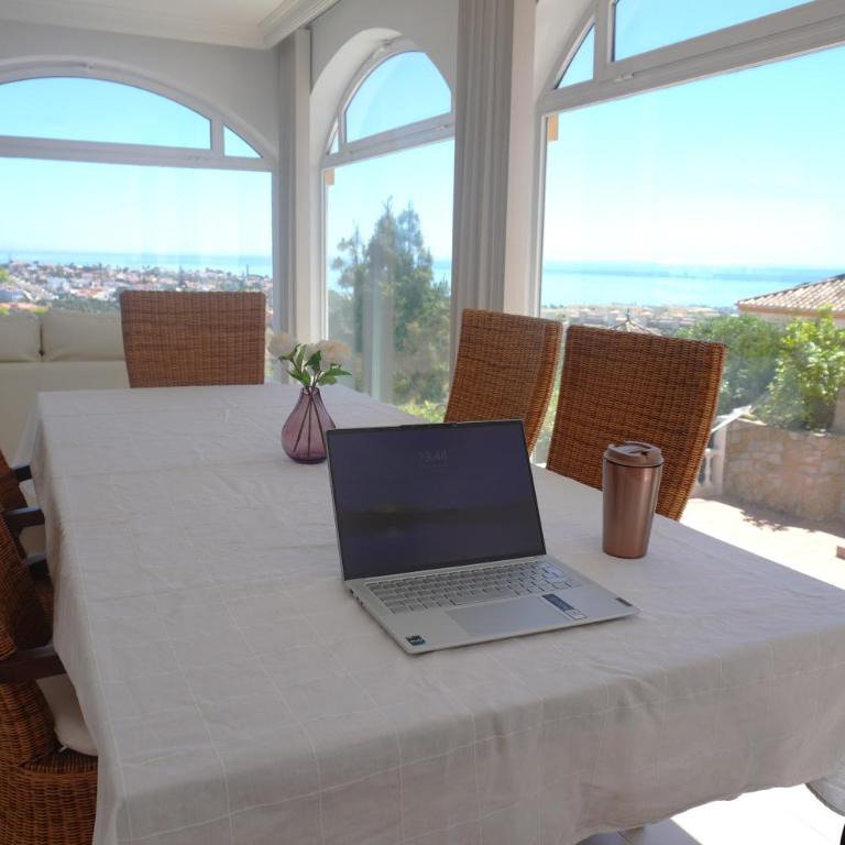 Villa Seaview Suncoast Luxury - Villa - 21
