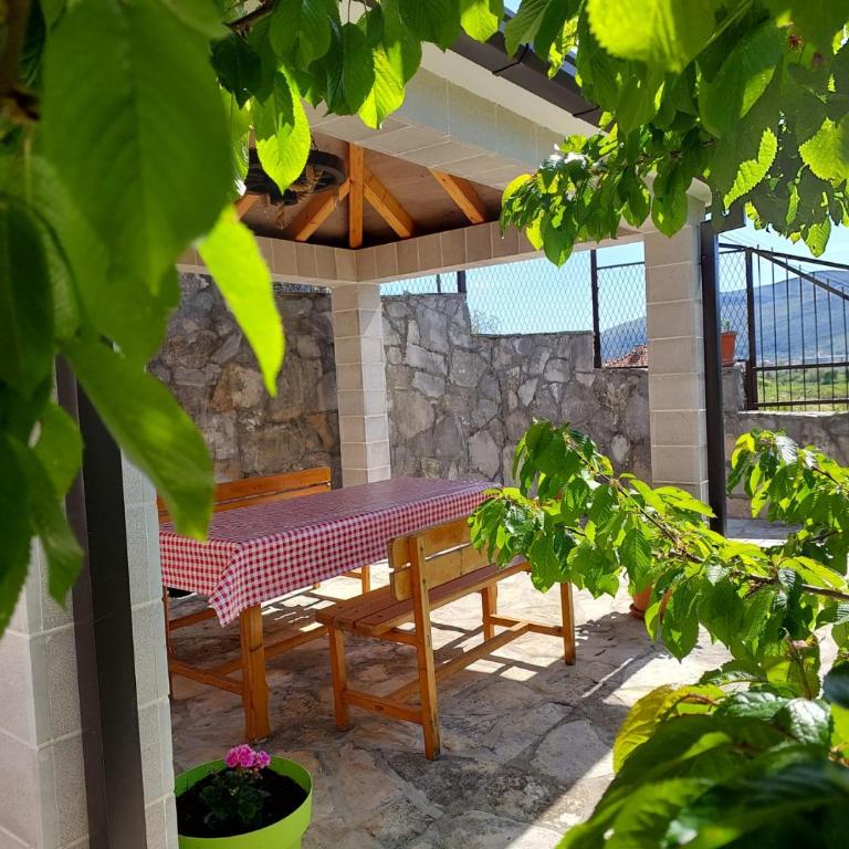 Apartman Dorotea - Apartman - 1
