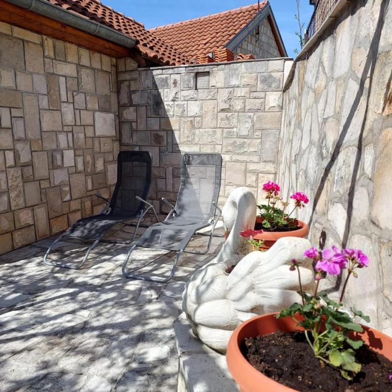 Apartman Dorotea - Apartman - 16