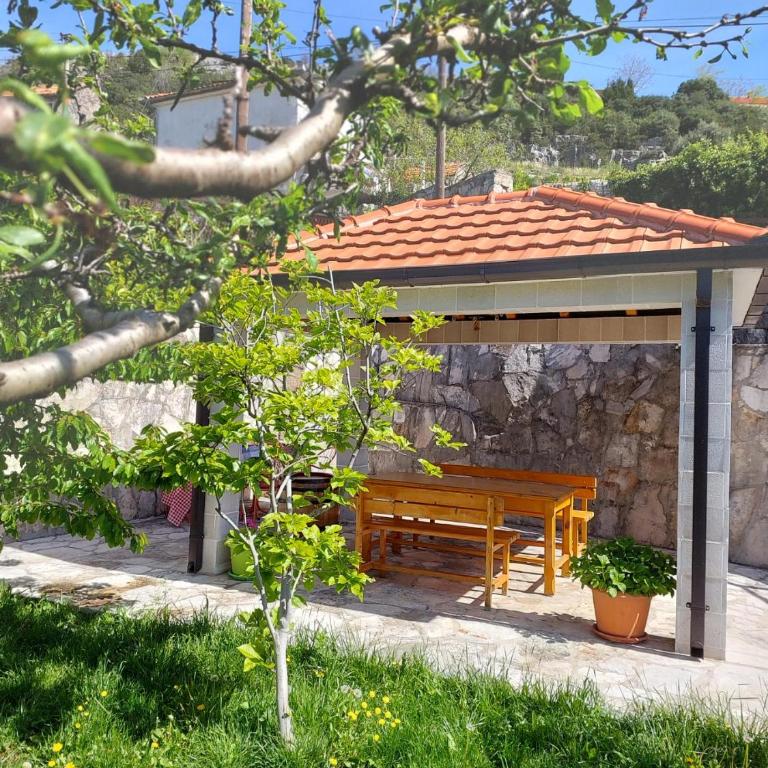 Apartman Dorotea - Apartman - 17