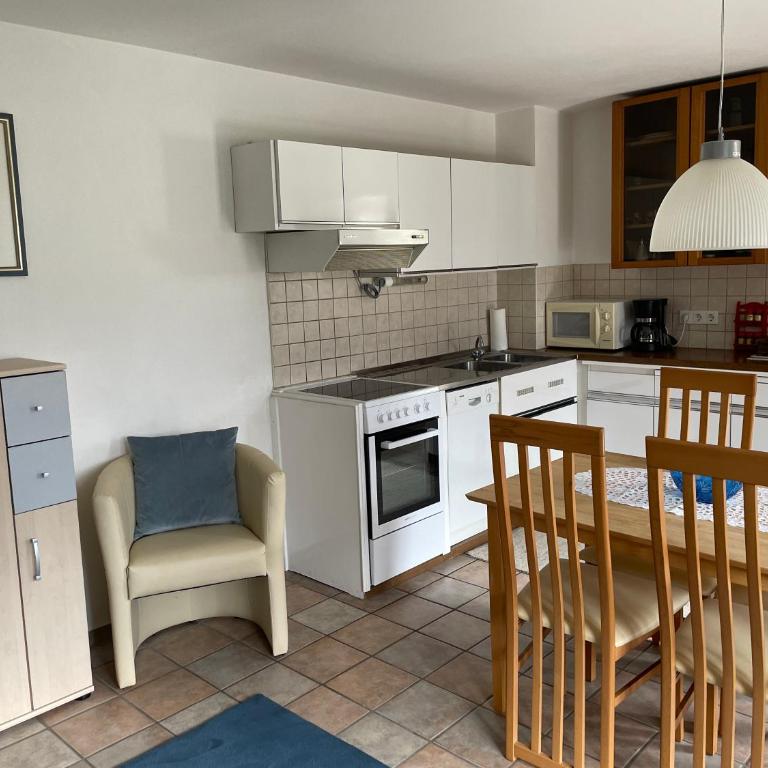 Landhaus Monika - Haus mit 2 Schlafzimmern - 18