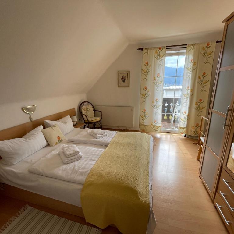 Landhaus Monika - Haus mit 4 Schlafzimmern - 28