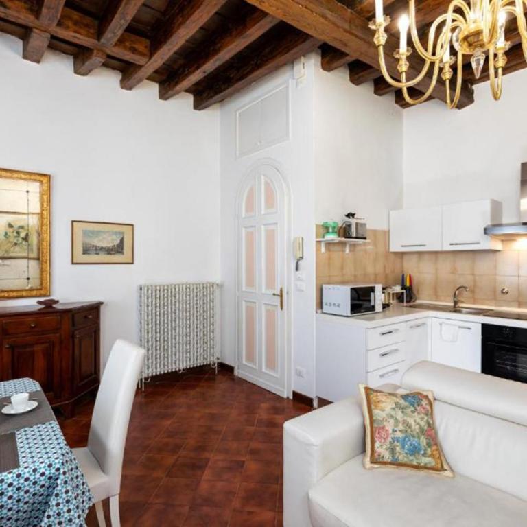 Corte Rialto - Appartamento - 1