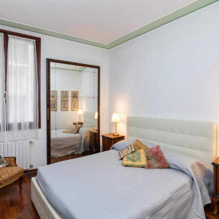 Corte Rialto - Appartamento - 2