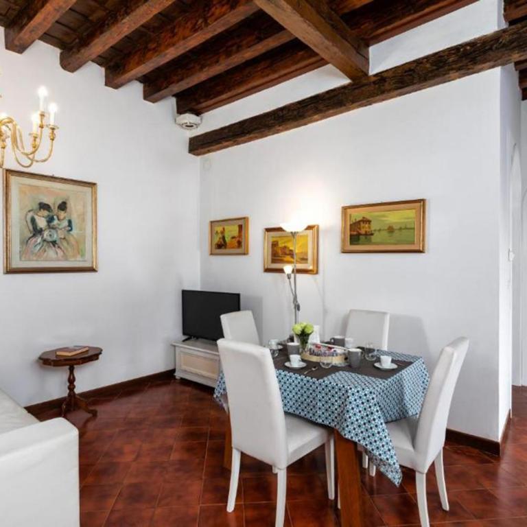 Corte Rialto - Appartamento - 5