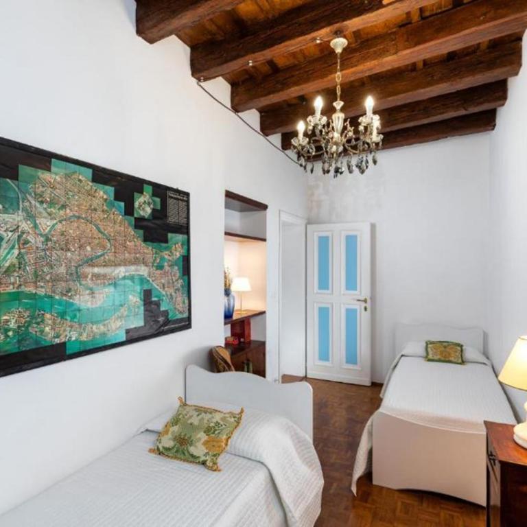 Corte Rialto - Appartamento - 7
