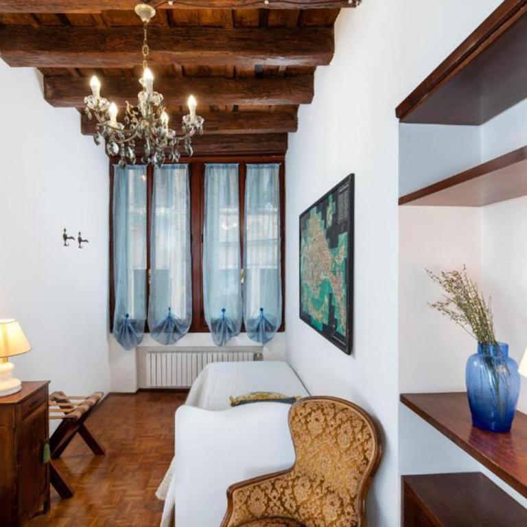 Corte Rialto - Appartamento - 10