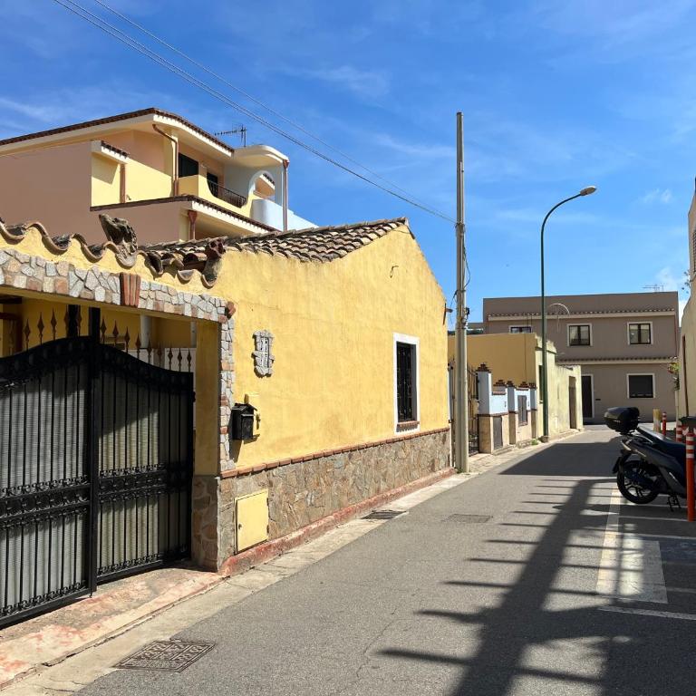 Appartamento Nassia 2 By La Via Del Mare Viaggi e Vacanze - Casa Vacanze - 15