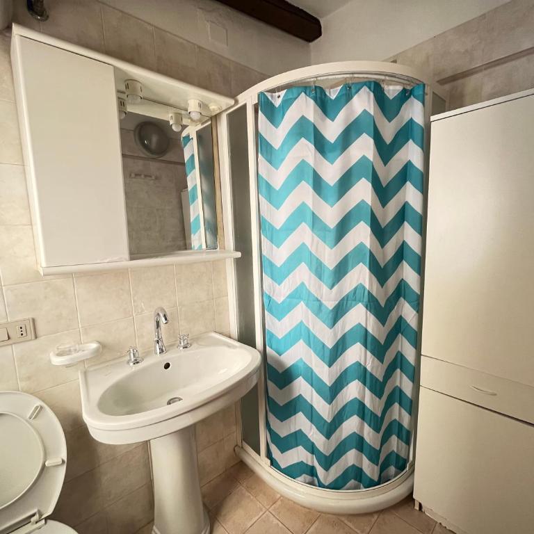 Appartamento Nassia 2 By La Via Del Mare Viaggi e Vacanze - Casa Vacanze - 10