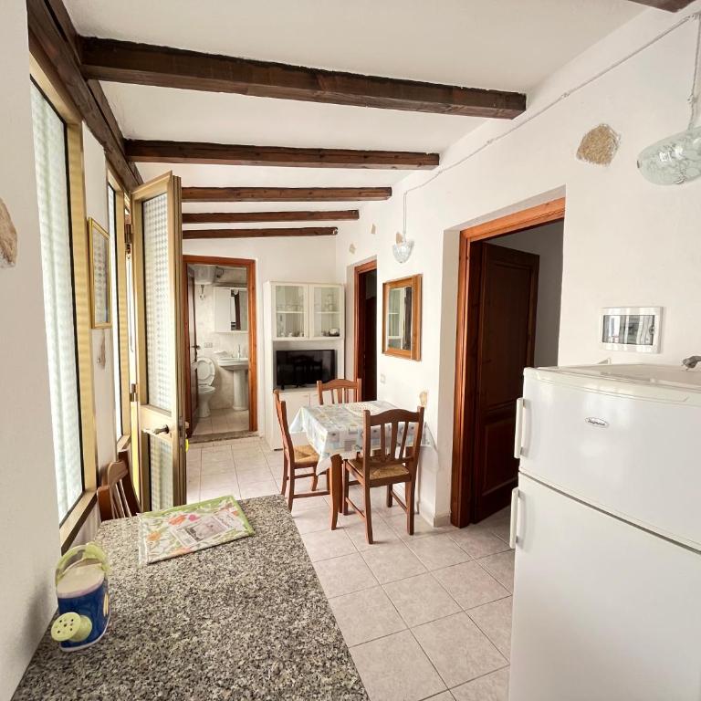 Appartamento Nassia 2 By La Via Del Mare Viaggi e Vacanze - Casa Vacanze - 6
