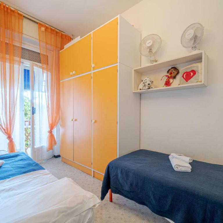GuestHost - Relax in Luguria - Two-Bedroom Apartment - 16