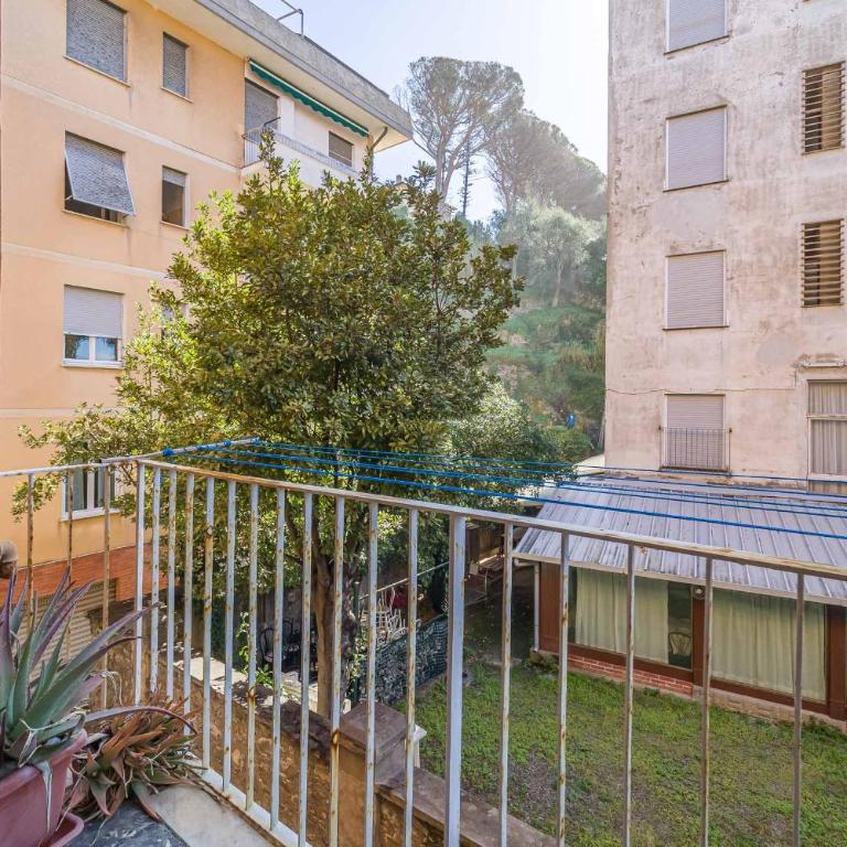 GuestHost - Relax in Luguria - Two-Bedroom Apartment - 24