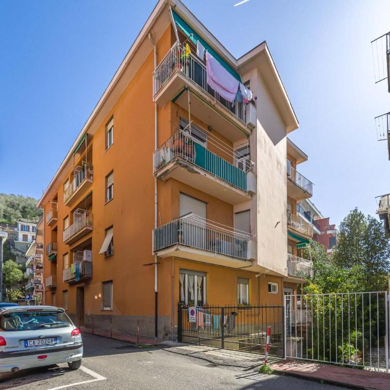 GuestHost - Relax in Luguria - Two-Bedroom Apartment - 29