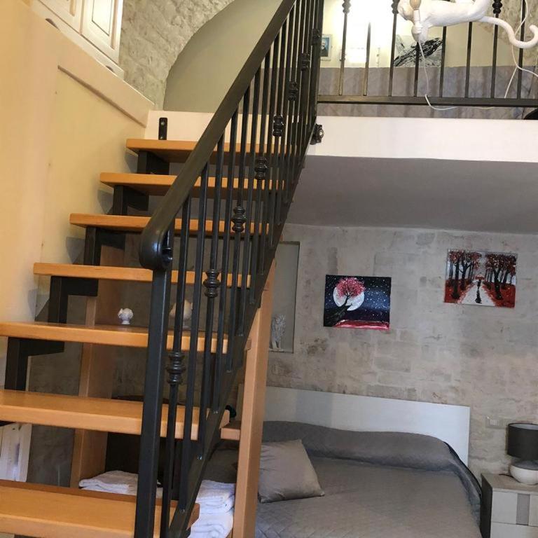 Casa Melina! Historic house in Locorotondo - Two-Bedroom House - 51