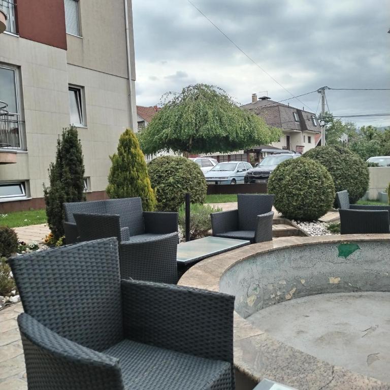 BG apartman - Apartman - 23