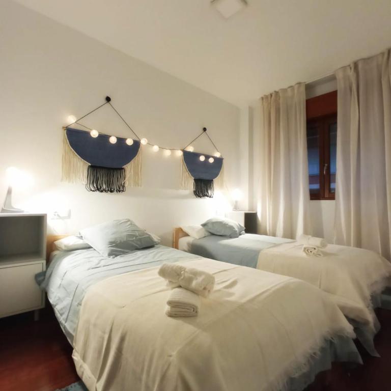 Apartamento Jacaranda - Apartamento de 2 dormitorios - 1