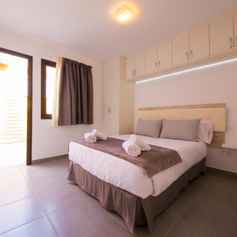 Calle Lanzarote 29C - Two-Bedroom Townhouse - 11