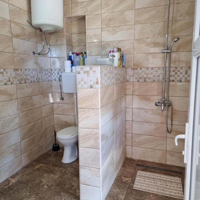 Apartman LOKI - Apartman sa Dve Spavaće Sobe i Sopstvenim Bazenom - 10