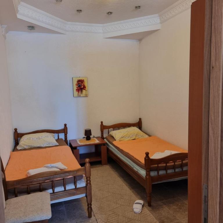 Apartman LOKI - Apartman sa Dve Spavaće Sobe i Sopstvenim Bazenom - 13