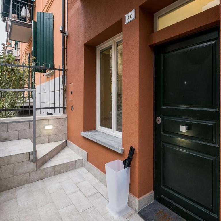 Fragole Suite - Apartment with Shower - 25