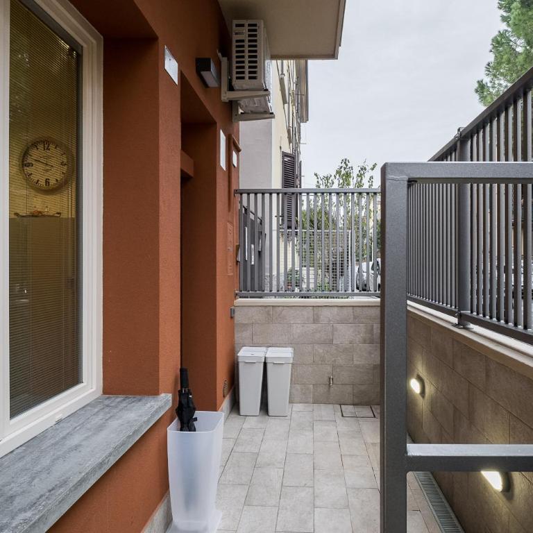 Fragole Suite - Apartment with Shower - 26