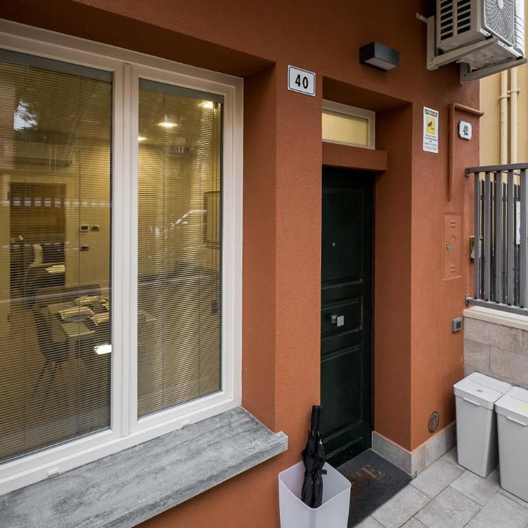 Fragole Suite - Apartment with Shower - 29