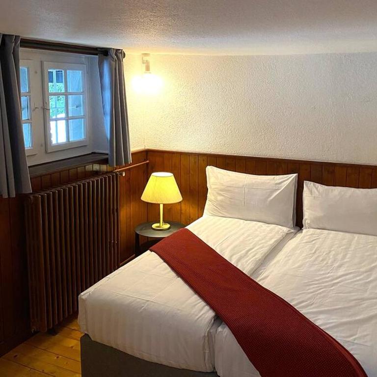Chalet St-François - Chalet mit 2 Schlafzimmern - 7