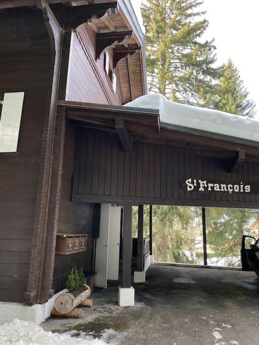 Chalet St-François - Chalet mit 2 Schlafzimmern - 11