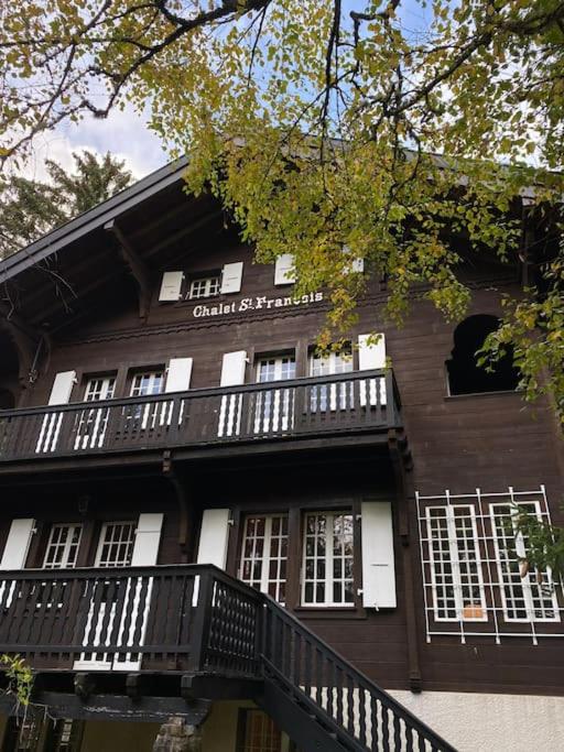 Chalet St-François - Chalet mit 2 Schlafzimmern - 14