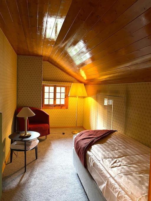 Chalet St-François - Chalet mit 2 Schlafzimmern - 15