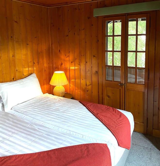 Chalet St-François - Chalet mit 2 Schlafzimmern - 17
