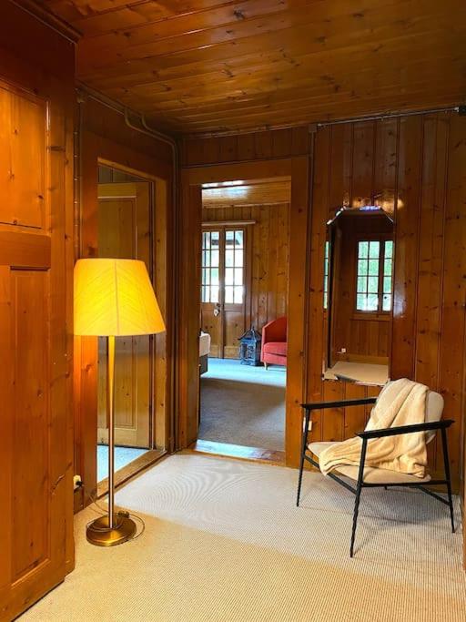 Chalet St-François - Chalet mit 2 Schlafzimmern - 18
