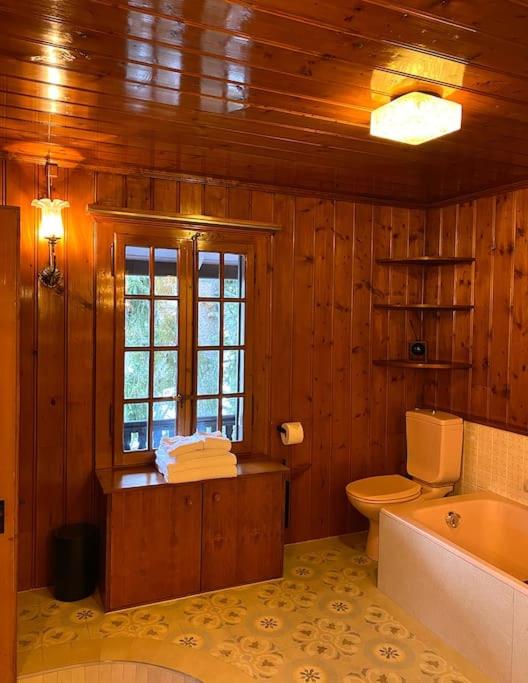 Chalet St-François - Chalet mit 2 Schlafzimmern - 20