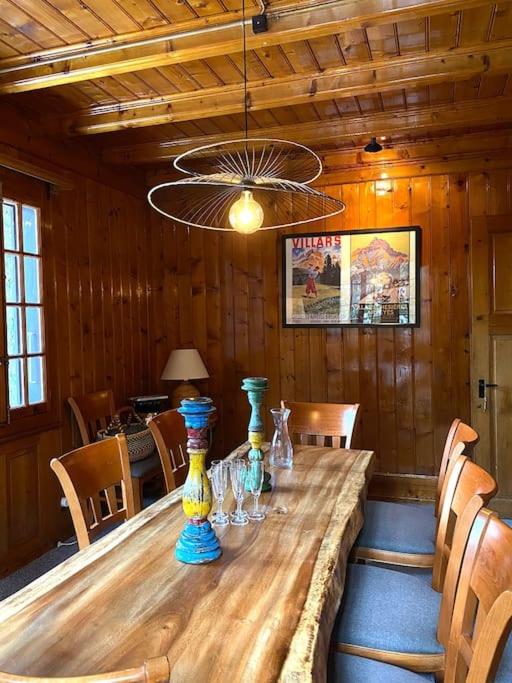 Chalet St-François - Chalet mit 2 Schlafzimmern - 22