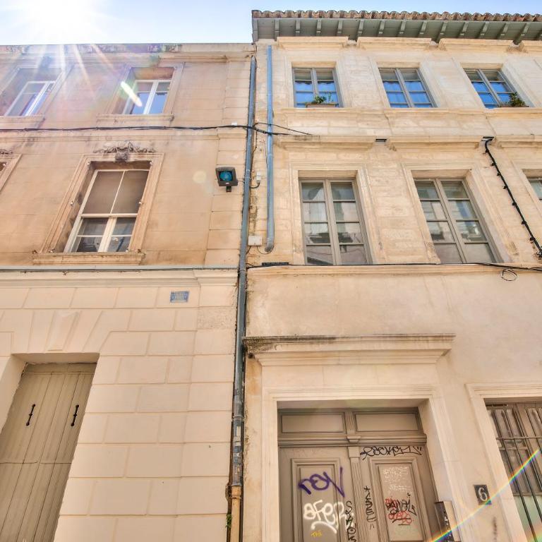 Artistic Loft Travel Experience - Appartement Deluxe - 21