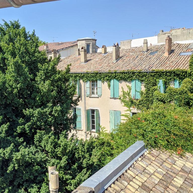 Artistic Loft Travel Experience - Appartement Deluxe - 23