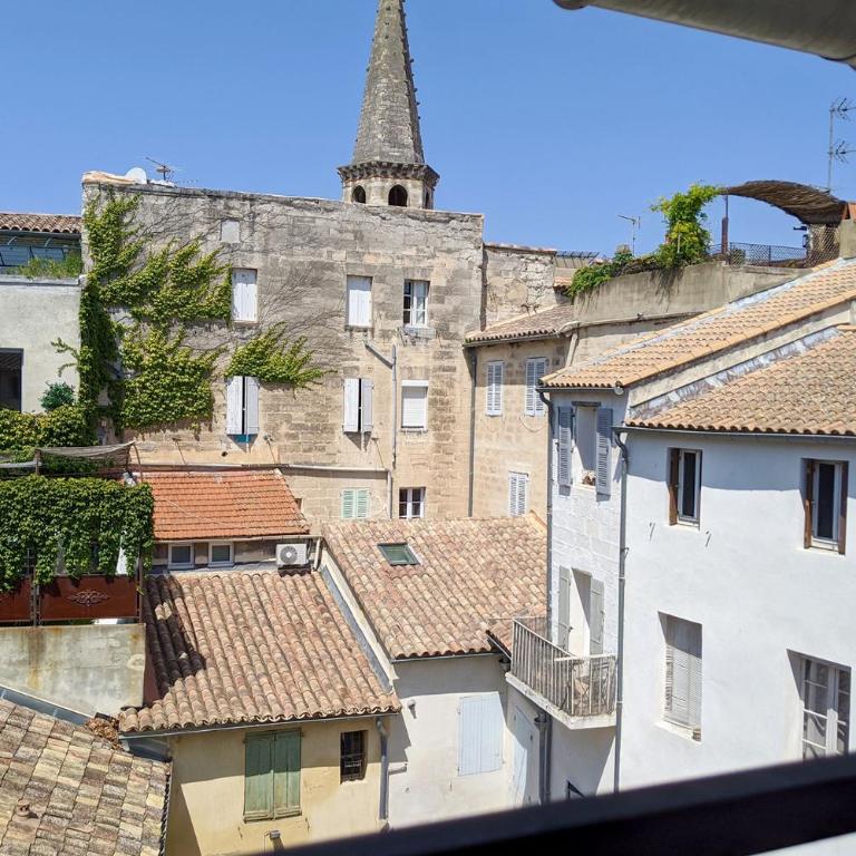 Artistic Loft Travel Experience - Appartement Deluxe - 22