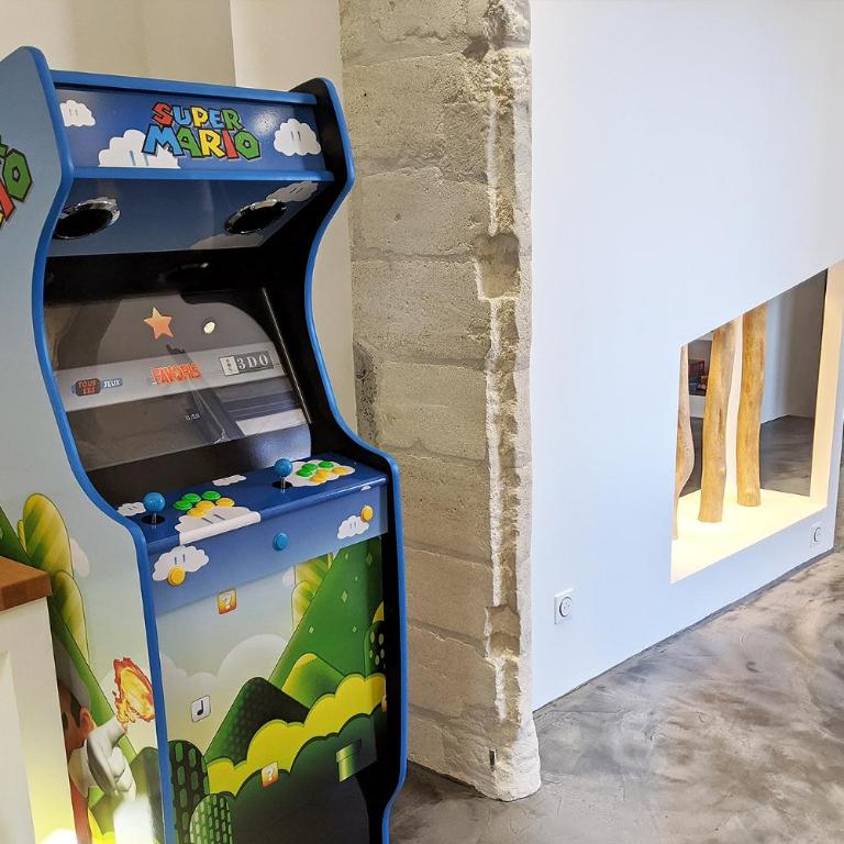 Artistic Loft Travel Experience - Appartement Deluxe - 5