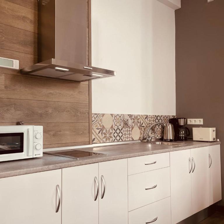 Apartamento Moctezuma - Apartamento Dúplex - 5