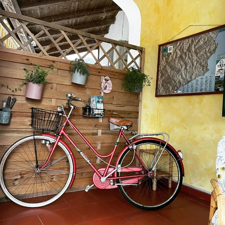 Rocca di Corno Guest House - Appartamento con 1 Camera da Letto - 3