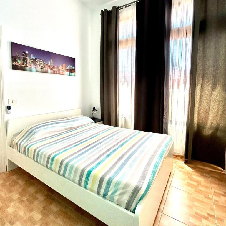 Apartments Las Brisas Costa Adeje - Apartamento de 1 dormitorio - 12