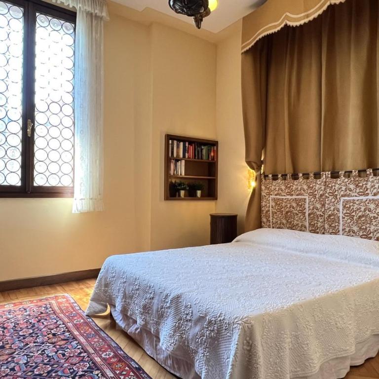 Residence Grand Canal Panorama - Deluxe Apartment - 8