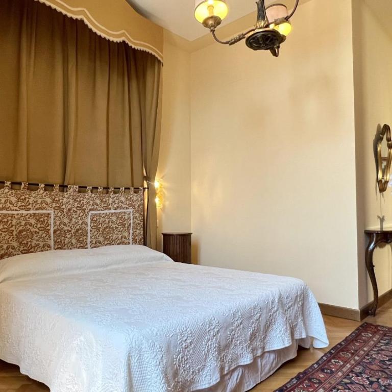 Residence Grand Canal Panorama - Deluxe Apartment - 15