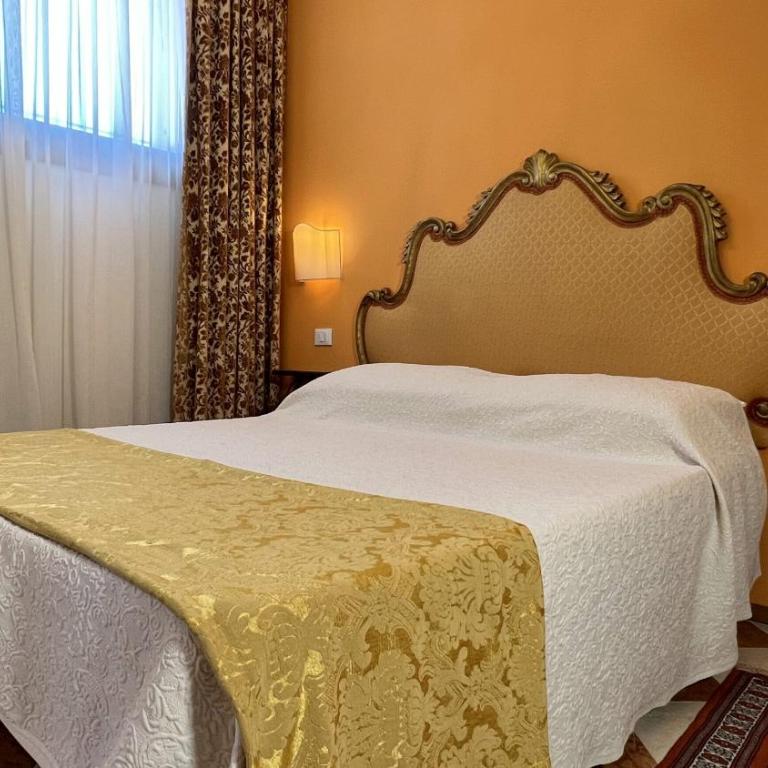 Residence Grand Canal Panorama - Deluxe Apartment - 18