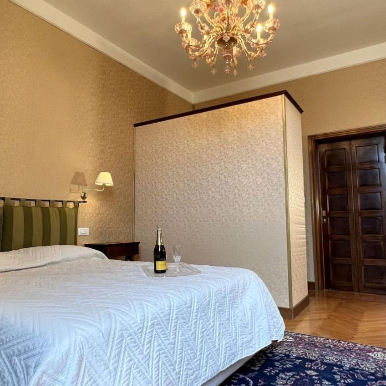 Residence Grand Canal Panorama - Deluxe Apartment - 22