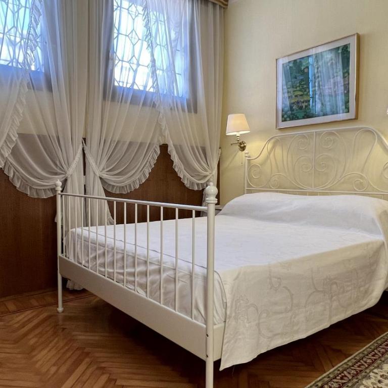 Residence Grand Canal Panorama - Deluxe Apartment - 24