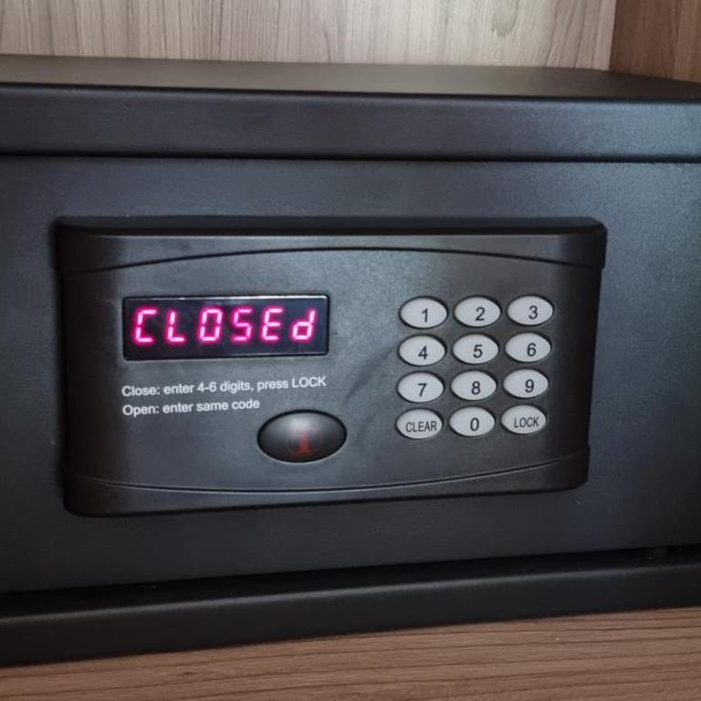 Villa Cardak - Comfort Double or Twin Room - 19